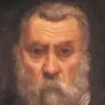 Tintoretto_Self_portrait_detail1