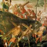 Tintoretto_The_Ascent_to_Calvary