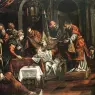Tintoretto_The_Circumcision