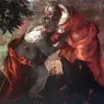 Tintoretto_The_Visitation