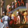 Jacopo da Pontormo(1494-1557)