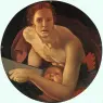 Jacopo da Pontormo(1494-1557)