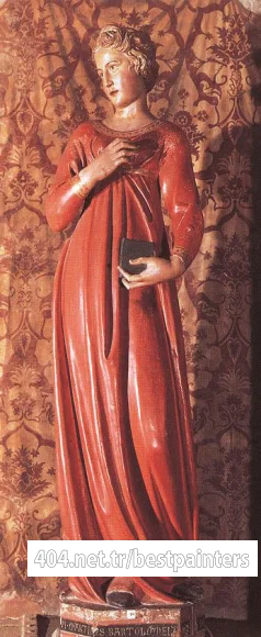 Quercia_Jacopo_della_Annunciation_the_Virgin_1421_6