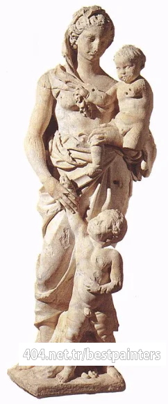 Quercia_Jacopo_della_Rhea_Sylvia_1414_9