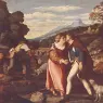PALMA_VECCHIO_Jacob_And_Rachel