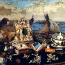 Jacques Emile Blanche (1861-1942)