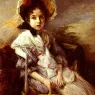 Blanche_Jacques%20Emile_Portrait_Of_A_Girl_Seated_In_A_Landscape