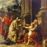 Jacques-Louis David (1748-1825)