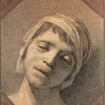 DAVID_Jacques_Louis_Head_of_the_Dead_Marat