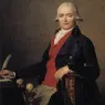 DAVID_Jacques_Louis_Portrait_of_Gaspar_Mayer