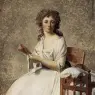 DAVID_Jacques_Louis_Portrait_of_Madame_Adelaide_Pastoret