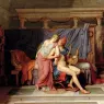David_Jacques_Louis_The_Courtship_of_Paris_and_Helen