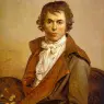 Jacques-Louis David (1748-1825)