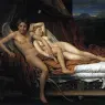 DAVID_Jacques_Louis_Cupid_and_Psyche