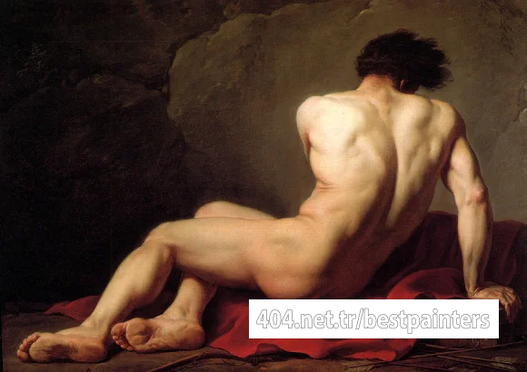 David_Jacques_Louis_Male_Nude_known_as_Patroclus