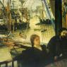 James Abbott McNeill Whistler(1834-1903)