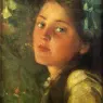 James Carroll Beckwith (1852-1917)(new)