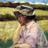 Beckwith_James_Carroll_Lost_in_Thought