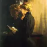 Beckwith_James_Carroll_The_Letter