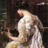 Beckwith_James_Carroll_Woman_with_Guitar