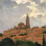 James Carroll Beckwith (1852-1917)