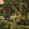 Beckwith_James_Carroll_Nymph_and_Cupid