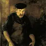 James Carroll Beckwith (1852-1917)