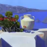Childs_James_Morning_Offering_Santorini