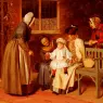 James Hayllar (1829-1920)