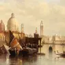 Holland_James_A_View_Of_Venice