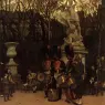 Beating_the_Retreat_in_the_Tuileries_Gardens