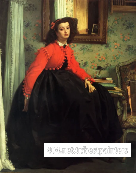 Portrait_of_Mlle_L_L