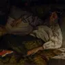 Tissot_James_Jacques_Joseph_A_Reclining_Lady