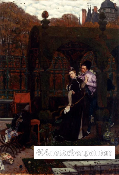 Tissot_James_Jacques_Joseph_Le_Rendez_Vous
