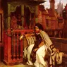 Tissot_James_Jacques_Joseph_Marguerite_Au_Rempart