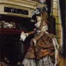 Tissot_James_Jacques_The_Fireplace
