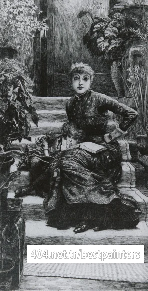 Tissot_James_Jaques_Joseph_La_Soeur_Ainee