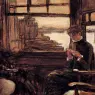 Tissot_James_Study_For_The_Prodigal_Son_In_Modern_Life_The_Depature