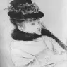Tissot_La_convalescente