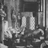 Tissot_Le_foyer_de_la_Comedie_Fracaise_pendant_le_siege