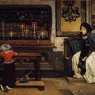 Tissot_Marguerite_in_Church