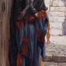 Tissot_The_Repentant_Magdalene