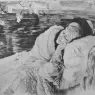Tissot_Une_Convalescente