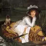 James Jacques Joseph Tissot (1836-1902)