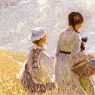 James Jebusa Shannon (1862-1923)