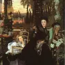 James Tissot(1836-1902)
