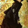 James Tissot(1836-1902)