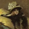 James Tissot(1836-1902)