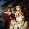 Ward_James_Portrait_Of_The_Hon_Juliana_Talbot_Mrs_Michael_Bryan