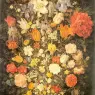 Jan Brueghel the Elder(1568-1625)